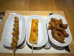 -米国现煲煲仔饭(塔子湖店)