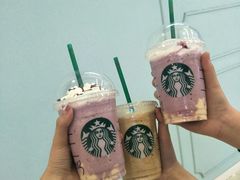 -星巴克(福州万象九宜城分店)