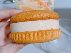 -好利来(东四店)