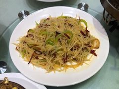 -老雒阳面馆·水席(洛宁高速路口店)