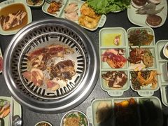 -韩盛·盛江山自助料理(中街大悦城店)