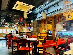 -京味斋·北京烤鸭(华威桥北工大店)