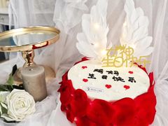 -佩家私房烘焙(宝龙店)