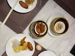 -香云轩·顺德菜(香云纱园林酒店店)