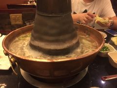 -东来顺饭庄(金泉广场店)