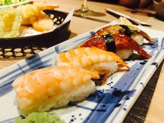 -歌行灯日本料理(伊势丹店)