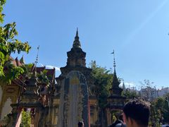 -西双版纳总佛寺