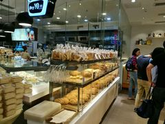 -BreadTalk面包新语·烘焙蛋糕(领展购物广场店)