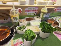 -一围肥牛肉小火锅(佳兆业广场店)