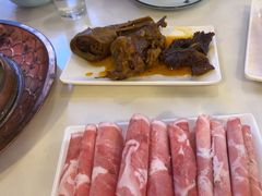 -虾大侠·盱眙龙虾老北京铜锅涮羊肉(金楠天街店)