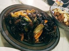 -余味私房菜(正阳小区西5街区店)