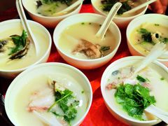 砂锅鱼头-风味小馆(天目湖宾馆店)