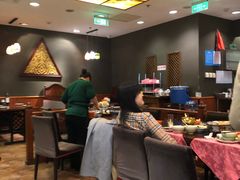 大堂-荷花泰菜(东方新天地店)