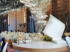 -长沙富力万达文华酒店