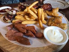 -G+KITCHEN(龙湖狮山天街店)