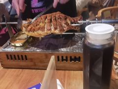 -龙头烤羊排•烤全羊•精酿扎啤(厦滘店)