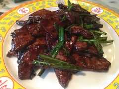 -那家小馆•北京菜•烤鸭(香山店)