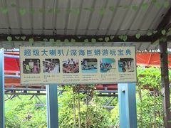 -上海玛雅海滩水公园