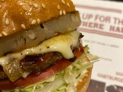 -The Habit Burger Grill 哈比特汉堡(爱琴海店)