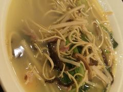-新南华大酒店(广中店)