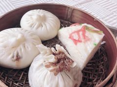 三丁包-怡园饭店-餐厅(四望亭店)