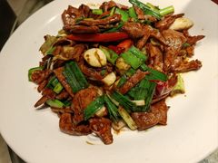 -梁家大院•农家菜(昆山会展中心店)