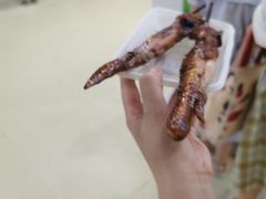 -一代烤翅王(大汉口店)