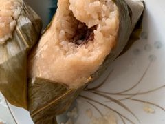 -金太粽(上海弄堂第一粽店)