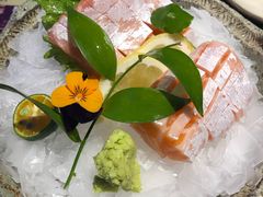 -昱匠·日本料理(金融街店)