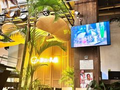 -不二·民谣音乐餐吧(长沙店)