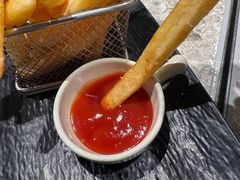 -留半山·香港食堂(啦啦宝都店)