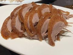 -全聚德(双井店)