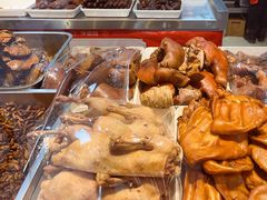 -净香园熟肉(北坦总店)