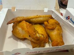 -达美乐比萨(双龙大道店)