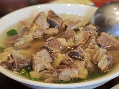 -香巴拉酥油茶馆(迪庆驻昆办店)