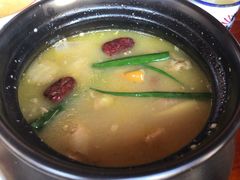-云隐小厨·传统大理美食(复兴路店)