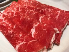 特級牛肉-小山日本料理(太古汇店)