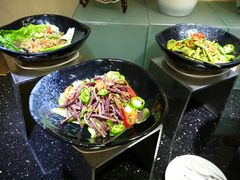 -珀丽酒店-协奏坊餐厅