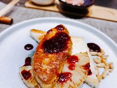 -枫品铁板烧(东樾店)