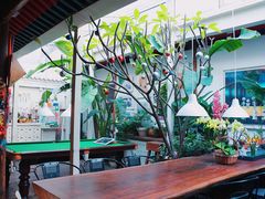 -北平小院设计酒店