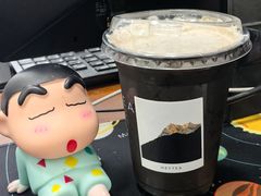 -喜茶(上海淮海中路渔阳里店)