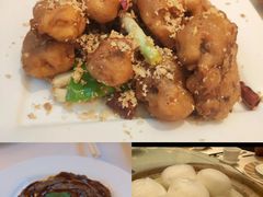 -利苑酒家(宜安广场店)