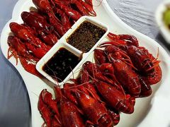 -霸王虾·麻辣小龙虾(清水河公园店)