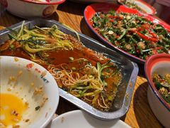 -兔槽江湖菜·重庆璧山兔(水围店)