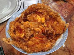 -红星光发煲仔饭(大石街店)