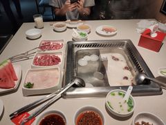 -海底捞火锅(枫蓝国际购物中心店)