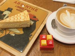 -Entrecôte 法国牛扒馆(保利·时光里店)