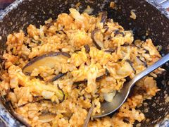 石锅拌饭-意成料理