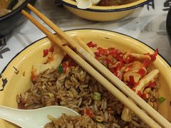 -东排食堂长沙小吃大排档(五一广场店)