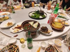 -盛百味·家宴餐厅(霸州分店)